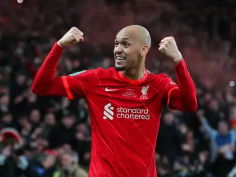 Real Madrid săn đón ngôi sao Liverpool