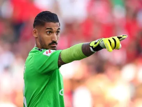 Real Madrid săn đón trụ cột của Las Palmas