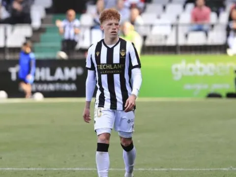 Real Madrid sắp đón tân binh