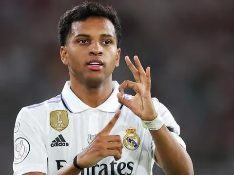 Real Madrid thách thức Arsenal trong thương vụ 90 triệu euro