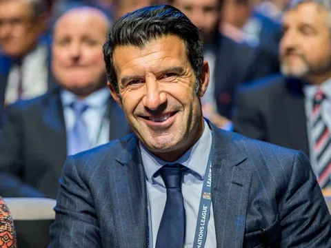 Real Madrid thua đau, Luis Figo nói lời thẳng thắn