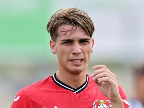 Real Madrid tự tin chiêu mộ tiền đạo Leverkusen