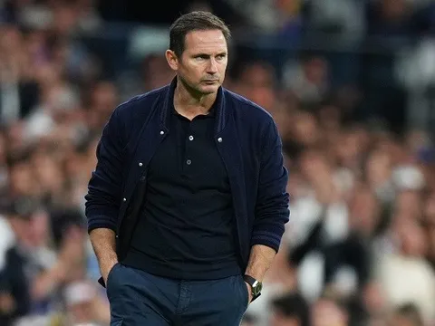 Lampard báo tin sốc, Chelsea mất ngôi sao đẳng cấp đến hết mùa