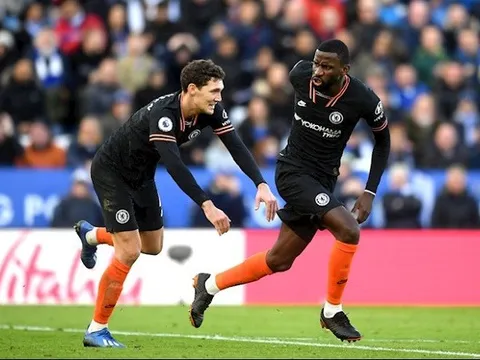 Vượt mặt Chelsea, Real Madrid sẵn sàng trả cho Rudiger mức lương khủng