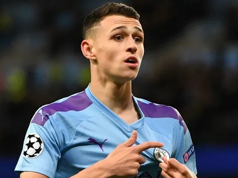 Real manh nha cướp "ngọc quý", Pep Guardiola chốt 1 câu