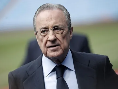 "Real nên bị trừng phạt"