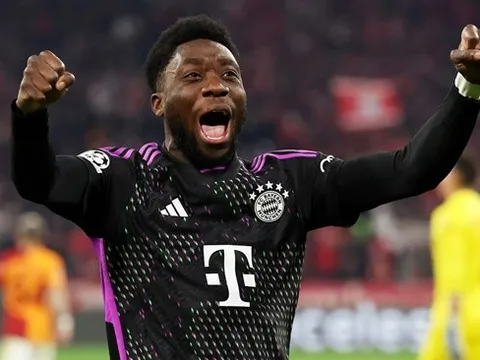 Real nhận cú hét giá từ Bayern