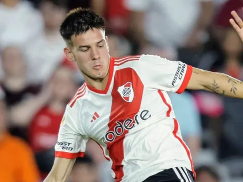 Real quyết tâm ký hợp đồng với thần đồng Argentina