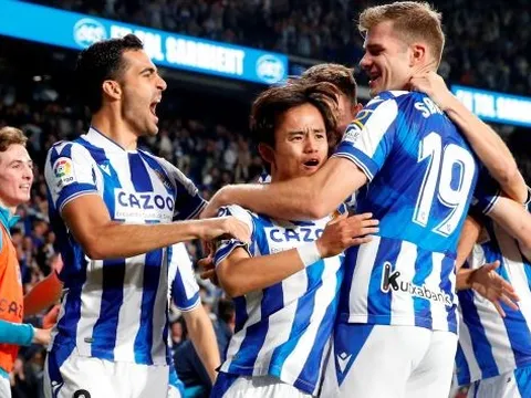 Chậm mà chắc, thế lực lớn tiếp theo của La Liga đang dần lộ diện