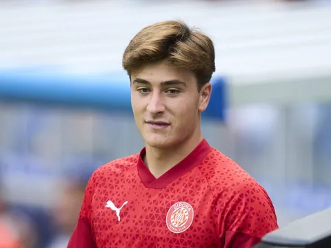 Quá thất vọng, Barca đưa sao trẻ trở lại