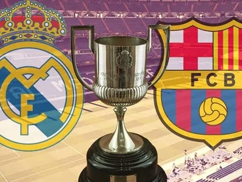 Real vs Barca: Chiến thắng tối thiểu?