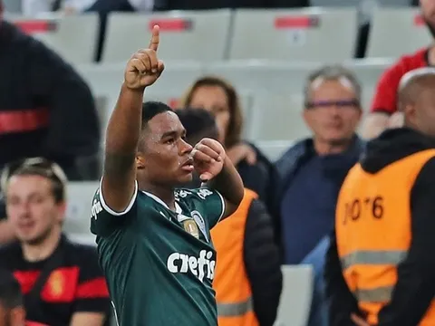 Real vừa cuỗm một 'thần đồng', người khiến MXH bùng nổ ở tuổi 15