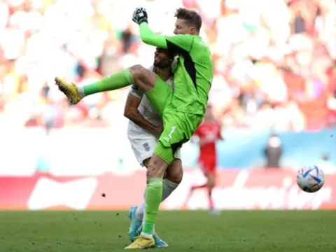 ĐT thứ hai dừng bước tại World Cup xem như đã lộ diện