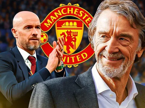 Man Utd thực hiện thêm thương vụ sai lầm từ Real Madrid?