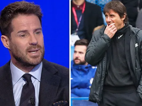 Redknapp gọi tên ứng viên thích hợp thay Solskjaer ở Man Utd