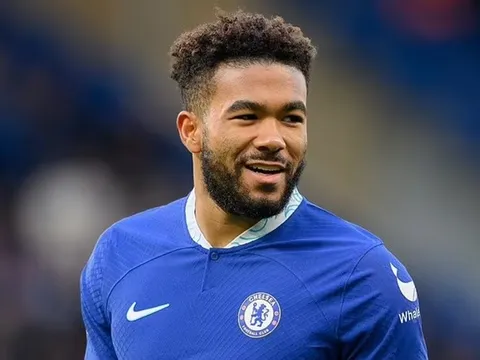 Ứng viên hàng đầu cho băng đội trưởng Chelsea