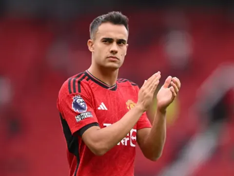 Lý do quan trọng khiến Spurs đồng ý để Reguilon đến M.U