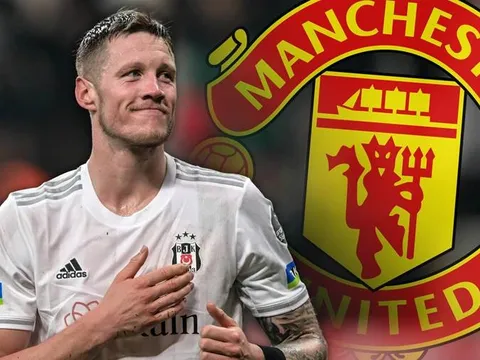 M.U đang mang tới OTF một 'quái vật pressing' trong hình hài Ibra