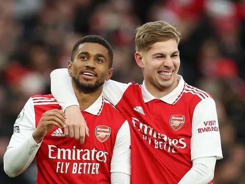Đã đến lúc Arsenal triệu hồi số 10 thất sủng