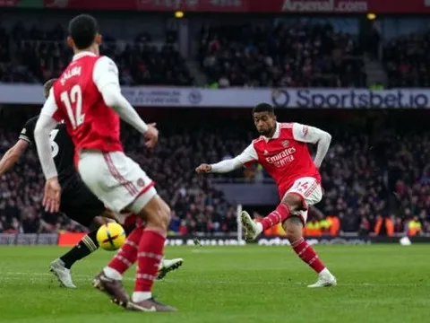 Reiss Nelson sẽ tiết kiệm cho Arsenal cả chục triệu bảng