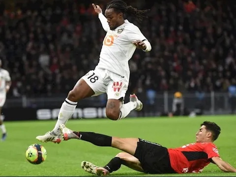 'Golden Boy' sẵn sàng gia nhập Arsenal