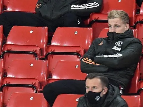 Rene Meulensteen chỉ ra 'Bruno Fernandes thứ 2' của Man Utd