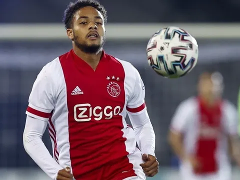 Arsenal và Brighton cùng theo đuổi sao Ajax