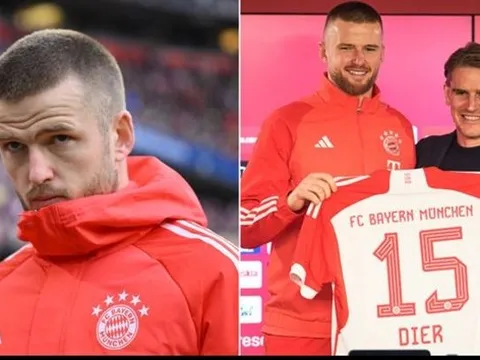 Lothar Matthaus chỉ trích kế hoạch chuyển nhượng của Bayern Munich