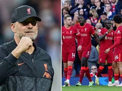 Liverpool lên kế hoạch chiêu mộ cùng lúc 2 ngôi sao