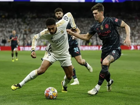 4 điều kỳ vọng vào các trận tứ kết lượt về UEFA Champions League