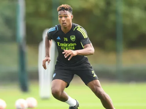 Chuyên gia đề xuất sao Arsenal đá chính trước Brentford