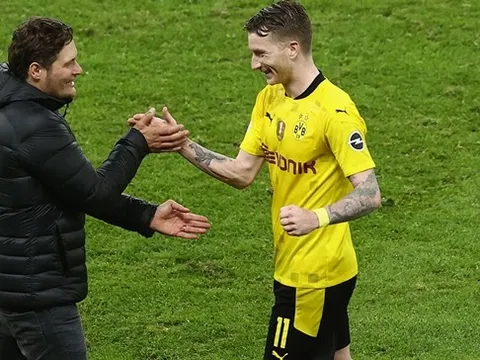 Reus đến Premier League?