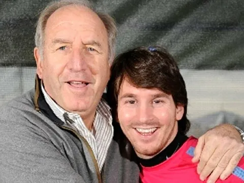 Rexach: Messi nên giải nghệ nếu vô địch World Cup