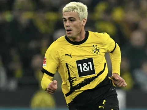 2 đội bóng đạt thỏa thuận cùng lúc với Gio Reyna