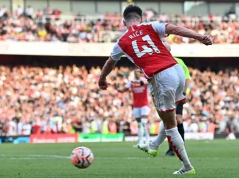 Owen Hargreaves gọi tên siêu cầu thủ của Arsenal