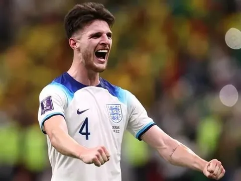 Alan Shearer ca ngợi mục tiêu 23 tuổi của Liverpool