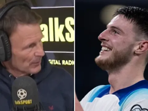 "Cậu ấy sẽ giúp Arsenal chơi hay hơn"