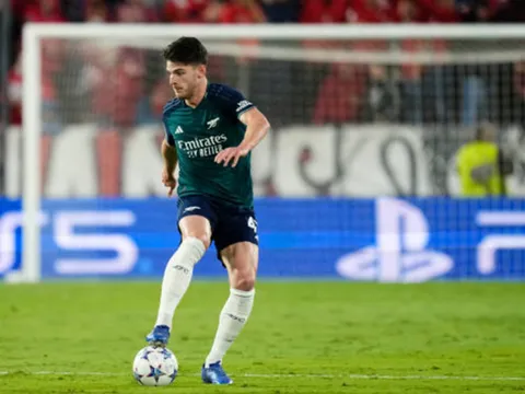 Wright-Phillips: Nhân tố sẽ giúp Arsenal giành danh hiệu mùa này