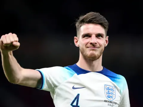 Hai tin vui bay đến với NHM Arsenal