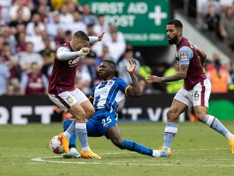 Rice giúp Arsenal tránh cuốn vào thương vụ 100 triệu bảng