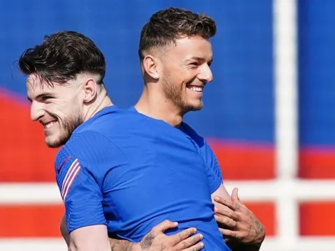 Rice kế tiếp? 6 tuyển thủ Anh được Arsenal chiêu mộ thể hiện ra sao?