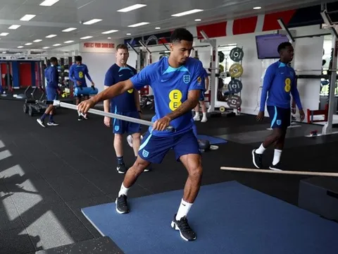 Rice nói thẳng 1 lời về Colwill