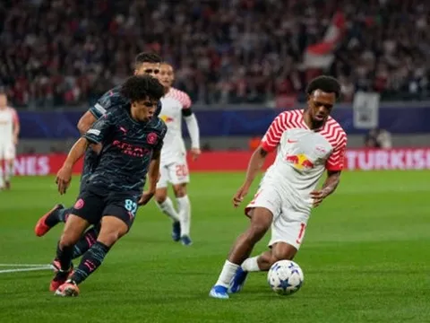 Pep: "May mắn khi được huấn luyện một người như cậu ấy"