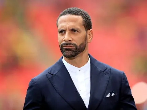 Ferdinand chế nhạo Arsenal vì chia tay cầu thủ chất lượng