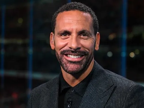 Rashford ghi bàn, Ferdinand lập tức phản ứng