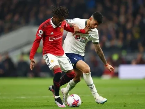 Ferdinand phơi bày sai lầm làm Man Utd mất điểm của Ten Hag