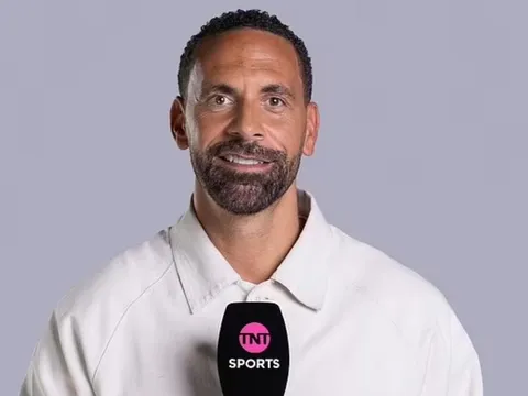 Rio Ferdinand chỉ rõ cầu thủ xứng đáng mang băng thủ quân M.U