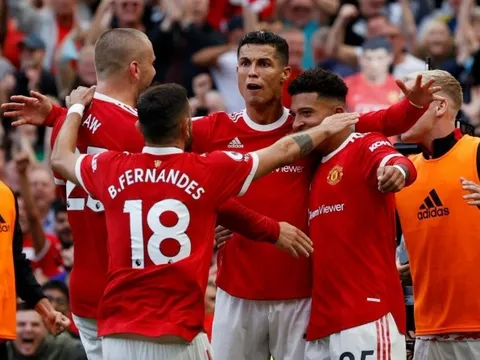 Rio Ferdinand: "Đó là điều Man Utd còn thiếu"