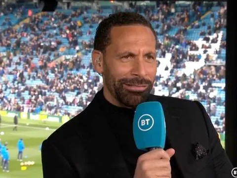 Rio Ferdinand: 'Man United phải hỏi mua Kane ngay lúc này'