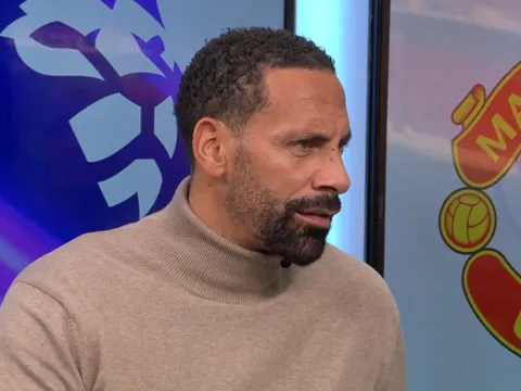 Rio Ferdinand chỉ rõ 'số 9' xuất sắc nhất thế giới hiện tại